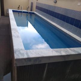 Pousada Praia Bela Maceió – hotel w mieście Maceió