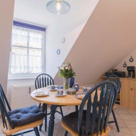 Haus zum Strand HAUS ZUM STRAND Whg 3.4