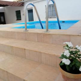 Casa Rural Casa Ronda