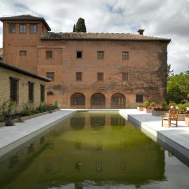 Parador de Granada