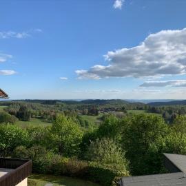 Gemütliche Ferienwohnung Harz Braunlage Hohegeiß