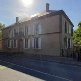 Maison Monxanin, hotell sihtkohas Gardouch