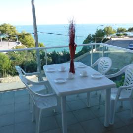JOYAPARTMENTS Gavina D´Or, hotel in Miami Platja