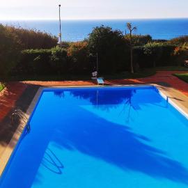 Ericeira Sunset Lifestyle II