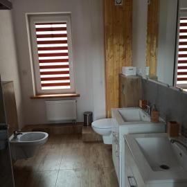 Villa Hillas: Reda şehrinde bir otel