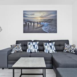 Casa Francesco by Jantar Apartamenty Kołobrzeg