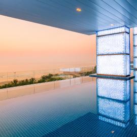 Prince Hotel Da Nang, hotel a Da Nang