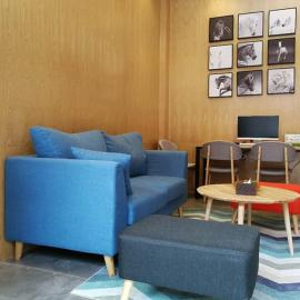 JUN Hotels Guizhou Tongren Jiangkou County Fanjingshan Store, hotel a Tongren
