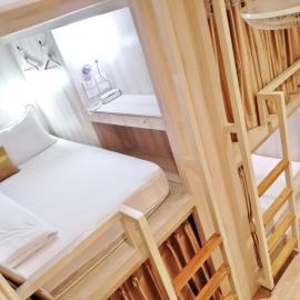 Mariya Lady Hostel Suvarnabhumi Airport, Hotel in Lat Krabang