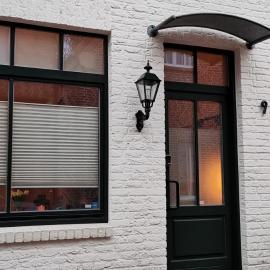 Sehr schöne Ferienwohnung im historischen Borken-Gemen, hotel u gradu Borken