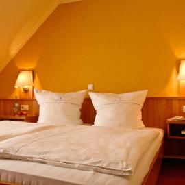 Hotel Vergissmeinnicht、エレンツ・ポルタースドルフのホテル