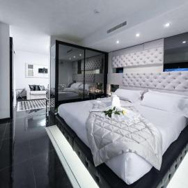 Best Western Premier Milano Palace Hotel, hotel sa Modena