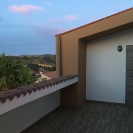 B&B Hollywood، فندق في Olivadi