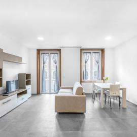 Como City Home, hotel di Como