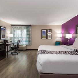La Quinta by Wyndham Effingham, hotel en Effingham