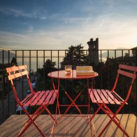 La Maison Du Lac Iseo, hotel in Predore