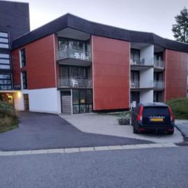 Appartement Altreichenau, hotel a Neureichenau