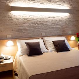 Hotel Il Fungo & Dea Wellness, hotel in Santa Fiora