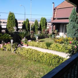 Apartmani Odmor i Mir, hotel in Vranje