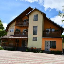 Pensiunea Valea Badilii, Hotel in Valea Iasului