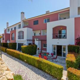 Cabanas de Tavira में, होटल Casa Joana at Opomar by Cara Rentals