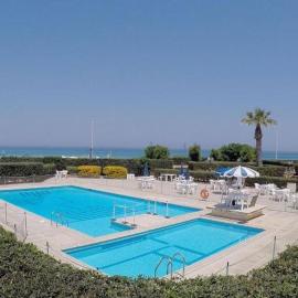 Zibibbo Beach Apartments - Trapani, hotel em Trapani