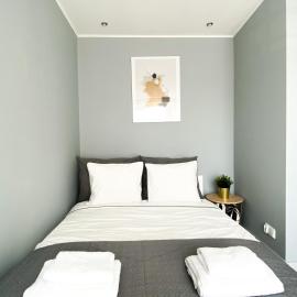 Pokoje Gościnne Przy Molo, hotel Gdyniában
