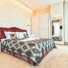 IMPERA Boutique Apartments, hotel a Constanţa