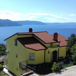 Matea, hotel in Plomin