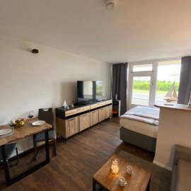 Ferienwohnung Ostseeglück, hotel u gradu 'Wendtorf'
