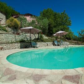 Agriturismo Coldipietra