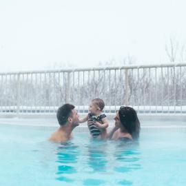 Temple Gardens Hotel & Spa: Moose Jaw şehrinde bir otel
