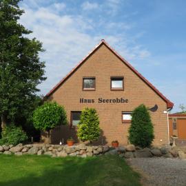 Haus Seerobbe-Obergeschosswohnung