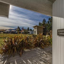 Snowcano Cottage - Rangataua Holiday Home, hotel in Ohakune