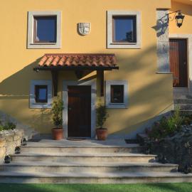 CASA DO SORRO