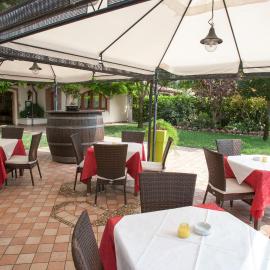 Hotel Ristorante Alla Botte: Portogruaro'da bir otel
