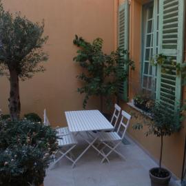 Hotel Rossetti, hotel v destinácii Nice