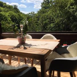 Ferienwohnungen Schweizerhaus、ドレスデンのホテル