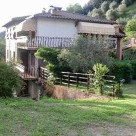 Villa Romolina