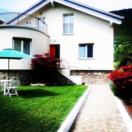 Viesnīca Villa Harriet pilsētā Sovere