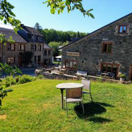 Laforêt में, होटल B&B La Belle Histoire Laforêt