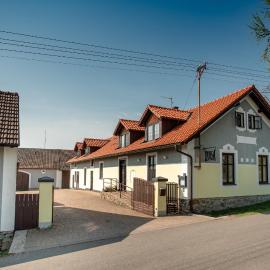 Penzion Orlov, hotel u gradu Pribram