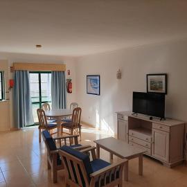 Dunas 107, hotel a Alvor