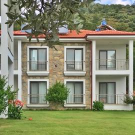 Oliva Casa Datça, hotel em Datça