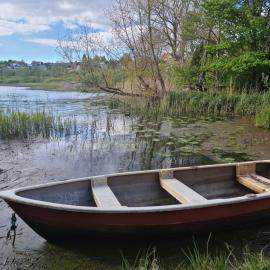 The Old Mill - By the Lake - 2 Bedroom Apartment, hotel u gradu Krusa