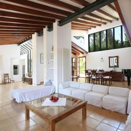 Villa Can Canaver, hotel in Pollença