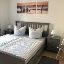 Ferienwohnung Zur Auszeit Kontorhaus Malchow, готель у місті Мальхов