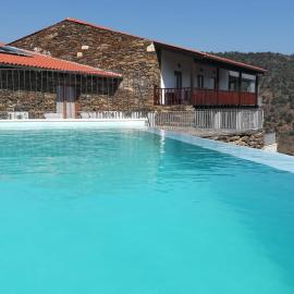 Terraços de Baco