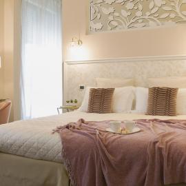 Accanto Al Centro B&B, hotel v destinaci Prato