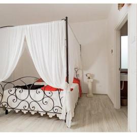 B&B Rabbit, hotel v destinaci Cervia